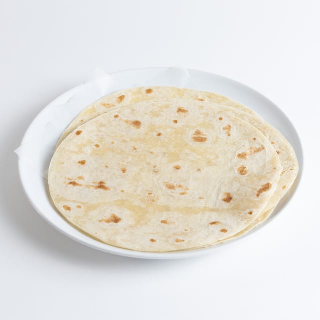 1\2 Dozen Tortillas.