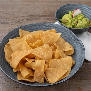 Guacamole & Chips