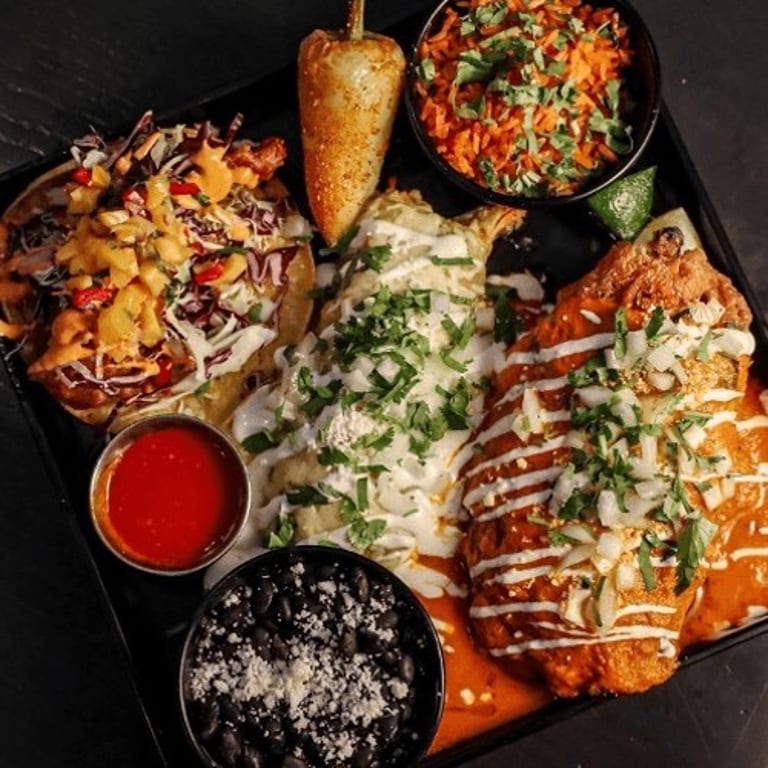 Delicious Grilled Chicken Options