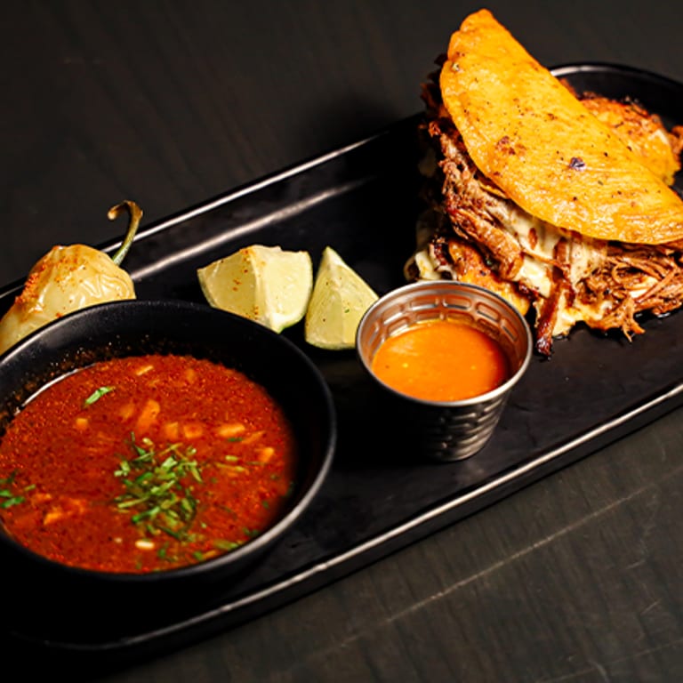 Discover Our Delicious Birria