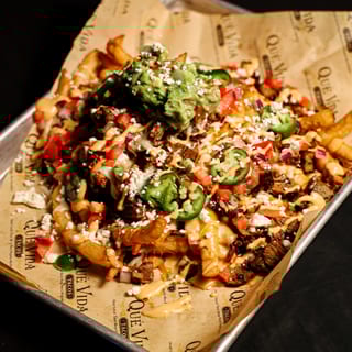 ASADA FRIES