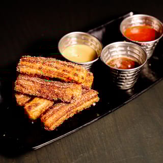 Churros