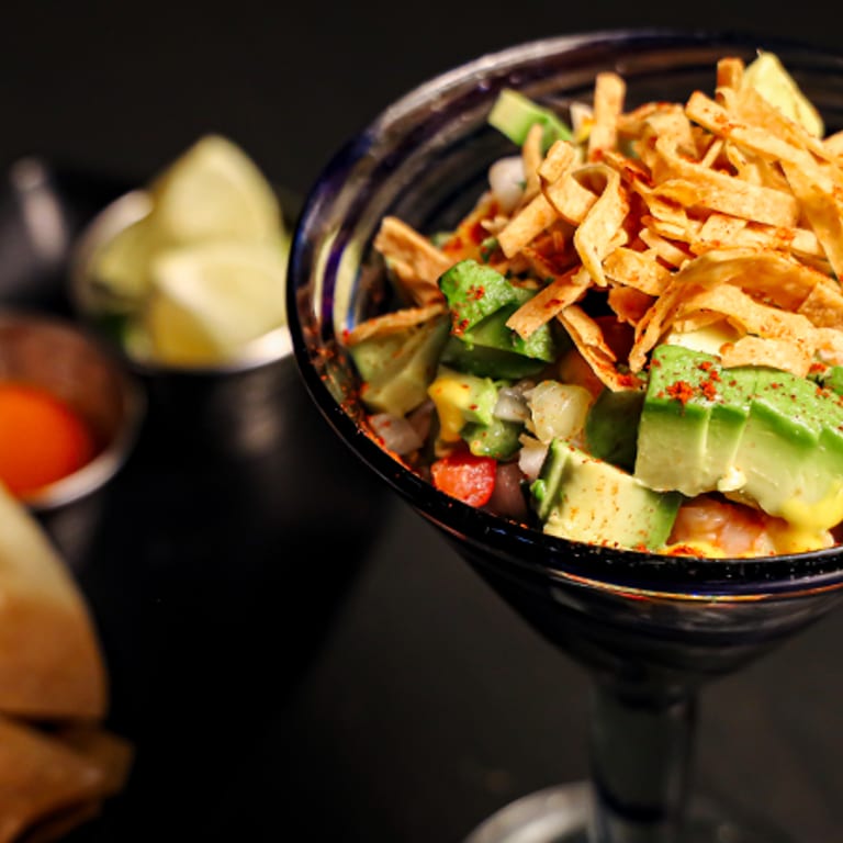 Discover Our Ceviche Delights